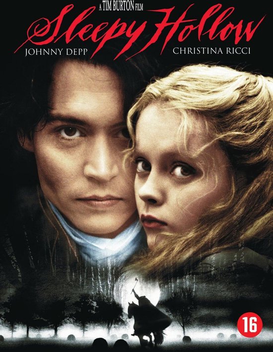 Sleepy Hollow