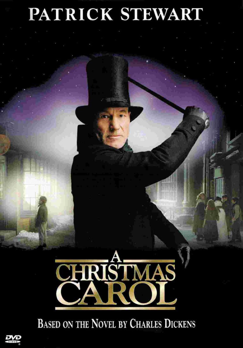 Christmas Carol, a