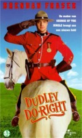 Dudley Do Right