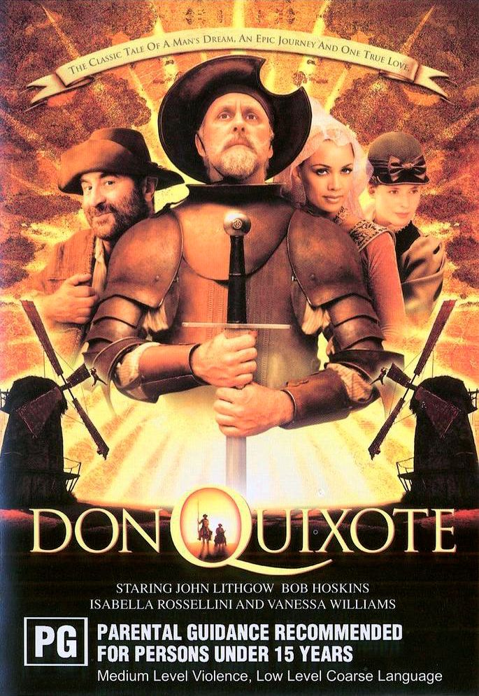 Don Quixote