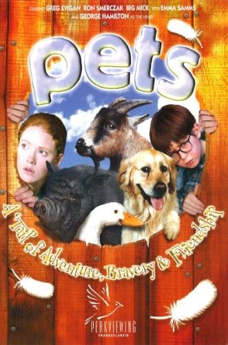 Pets