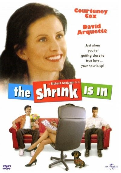 Shrink is in, the