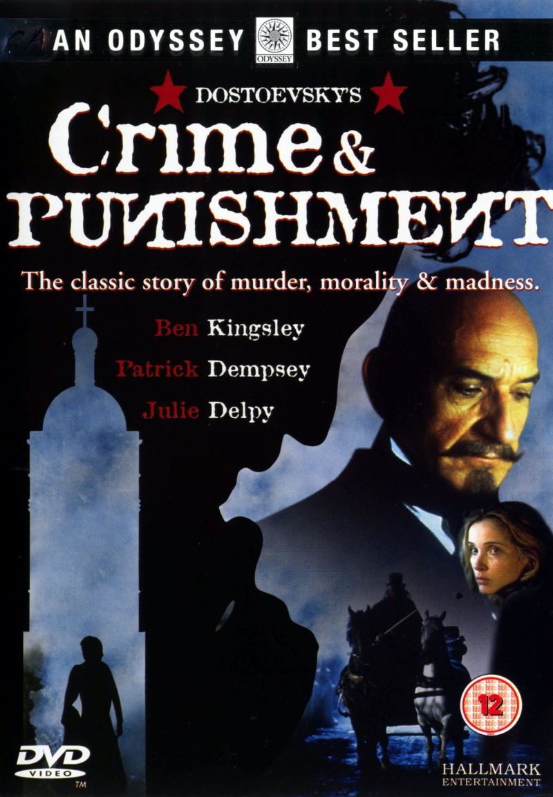 Crime and Punishment