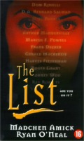 List, the