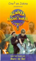 Blinker en het Bagbag-Juweel