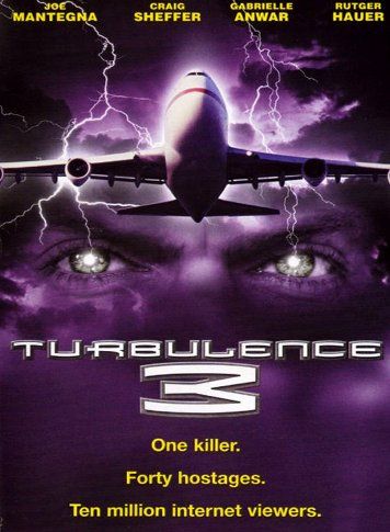 Turbulence 3