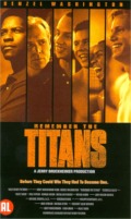 Remember the Titans