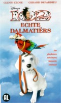 102 Echte Dalmatiërs