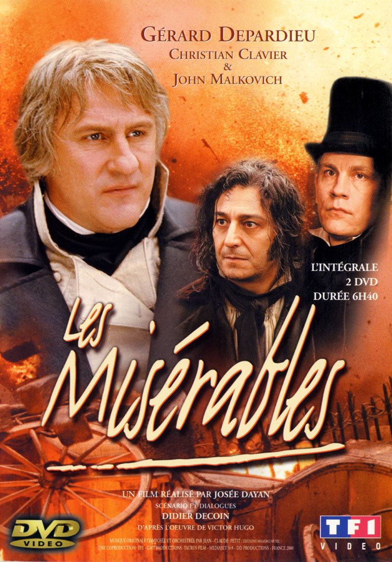 Miserables, Les