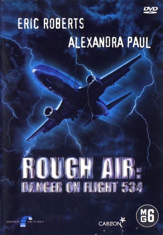 Rough Air