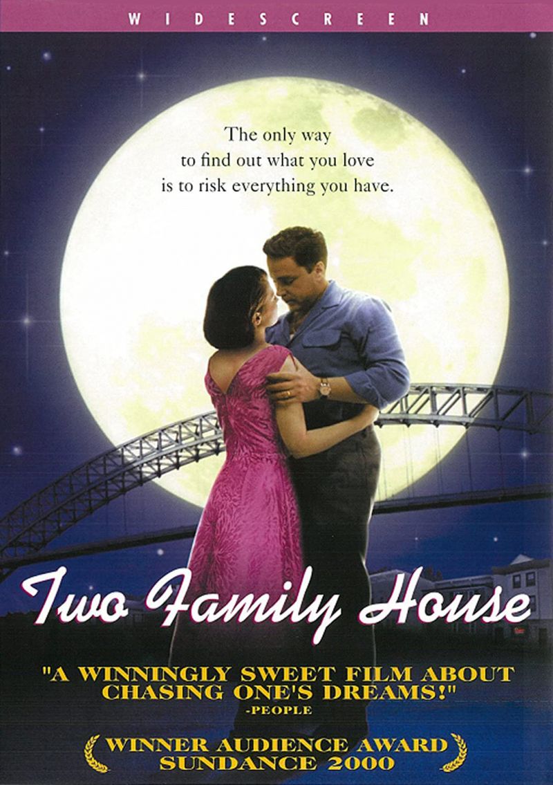 Two Family House