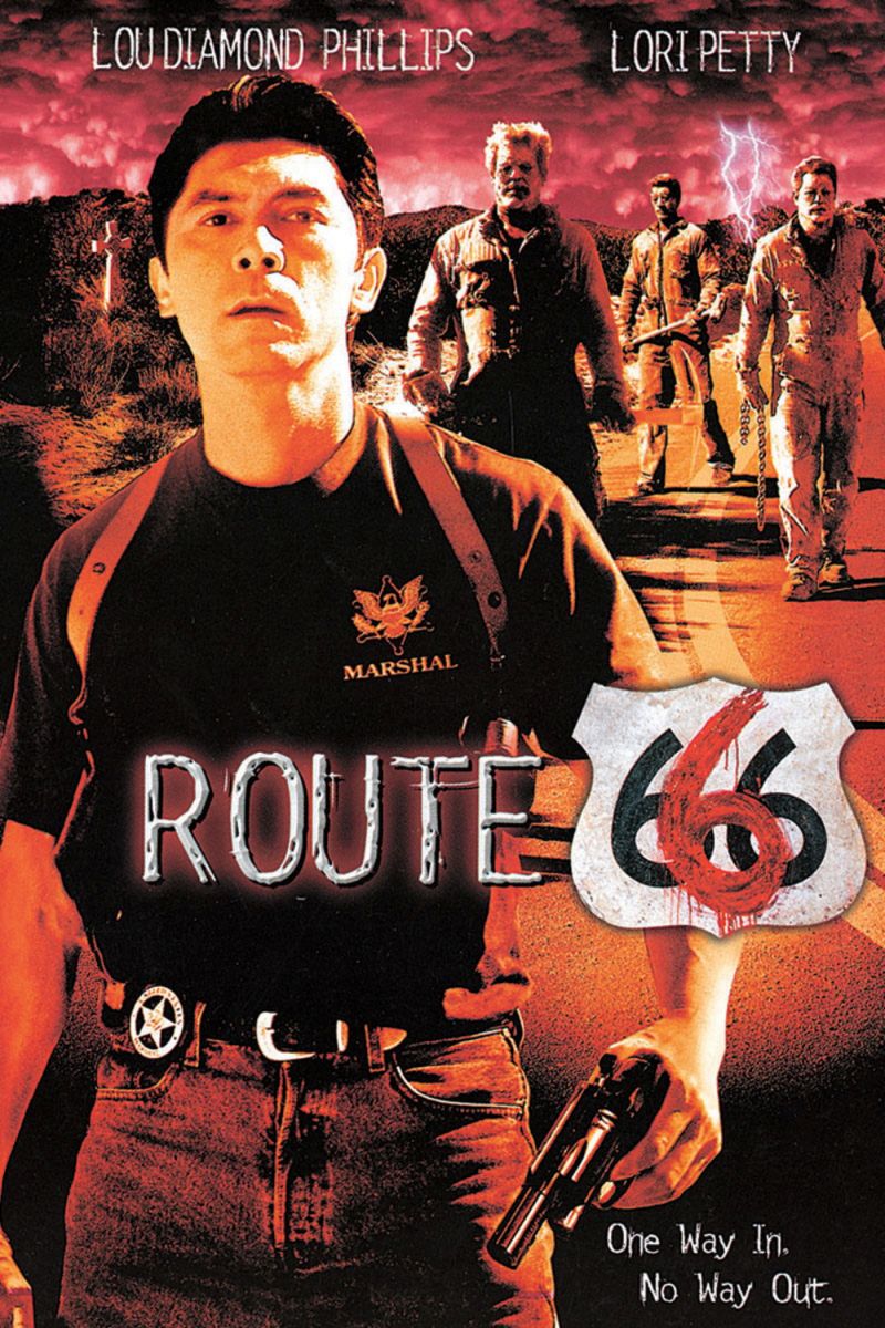 Route 666