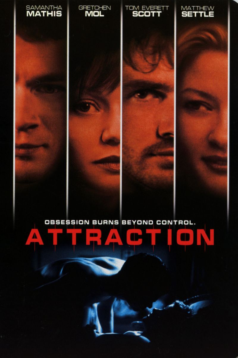 Attraction