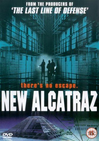 New Alcatraz