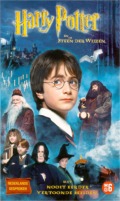 Harry Potter and the Philosopher's Stone