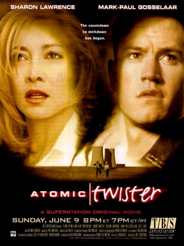 Atomic Twister