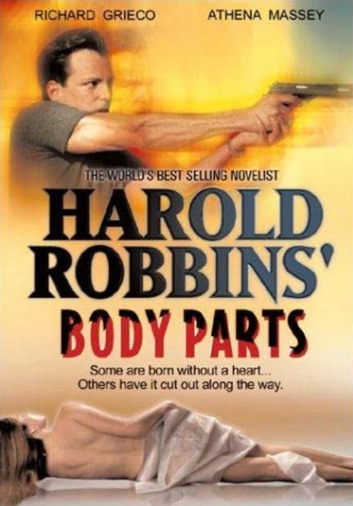 Body Parts