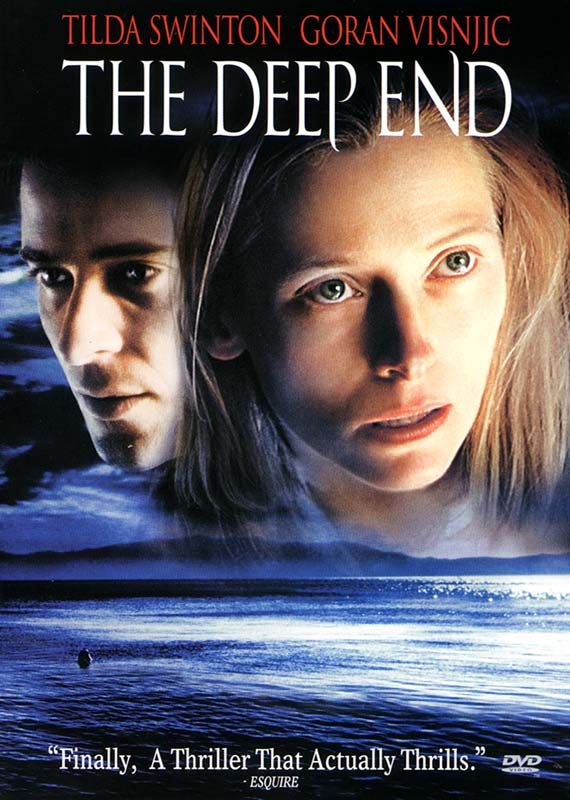 Deep End, the