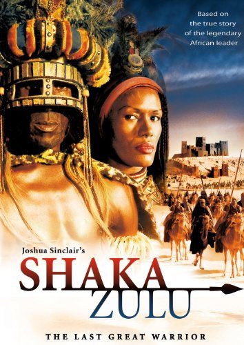 Shaka Zulu 2