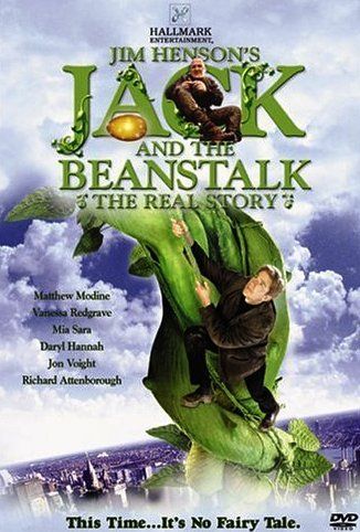 Jack and the Beanstalk