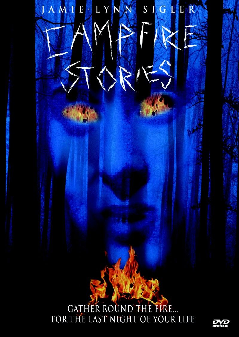 Camphire Stories