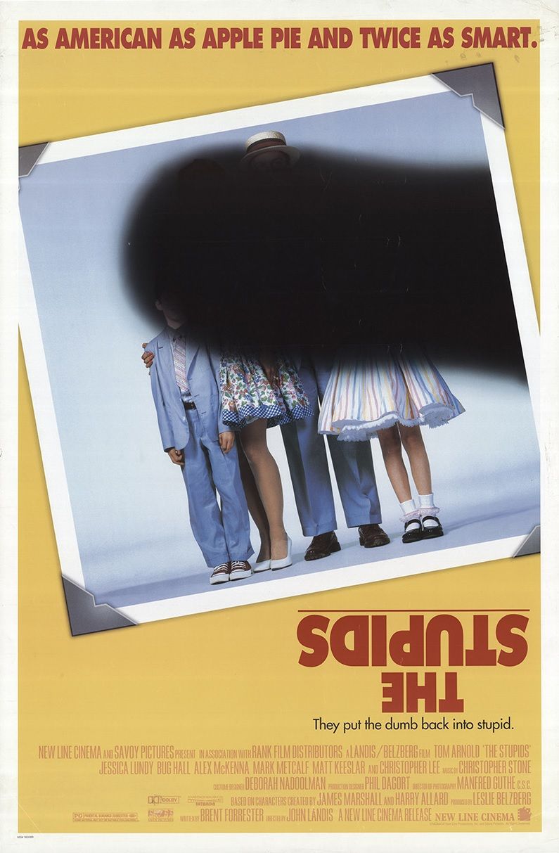 Stupids, the