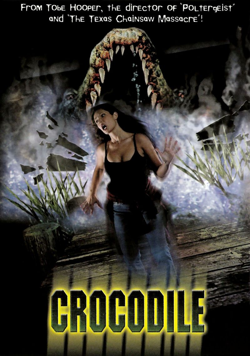 Crocodile