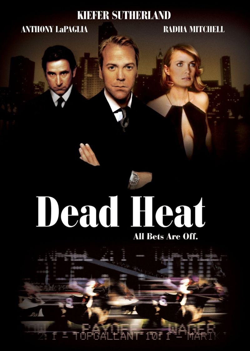 Dead Heat