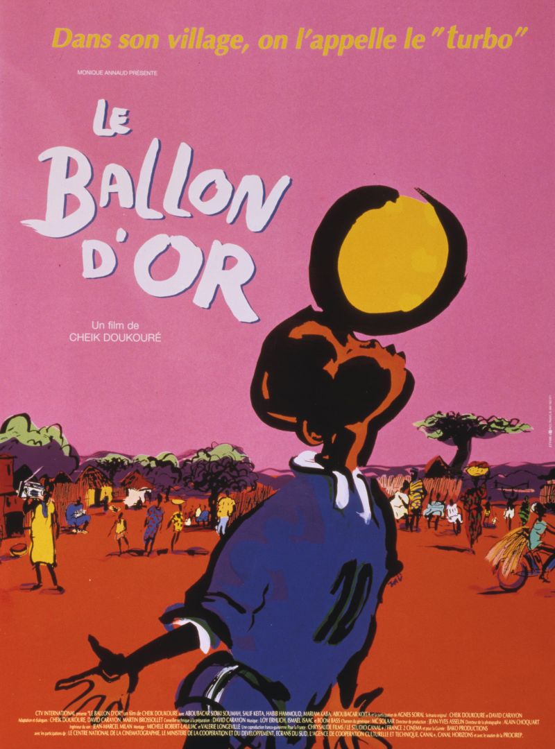 Gouden Voetbal, de