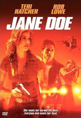 Jane Doe
