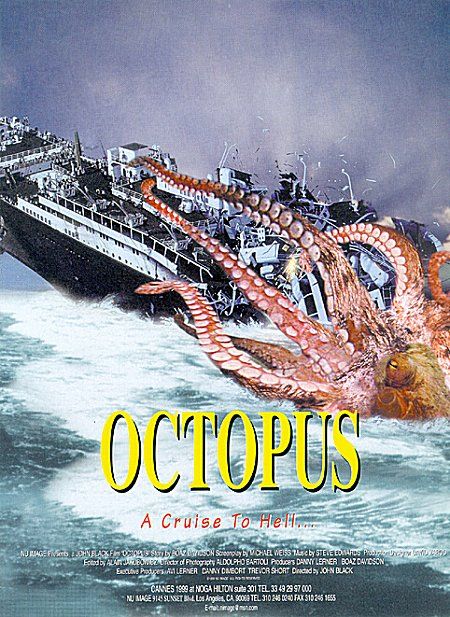 Octopus