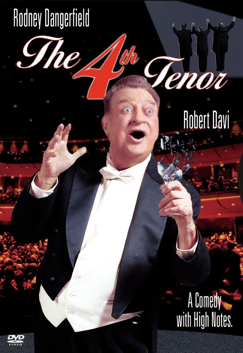 4th Tenor, the