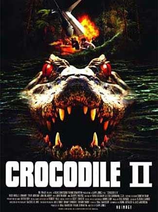 Crocodile 2