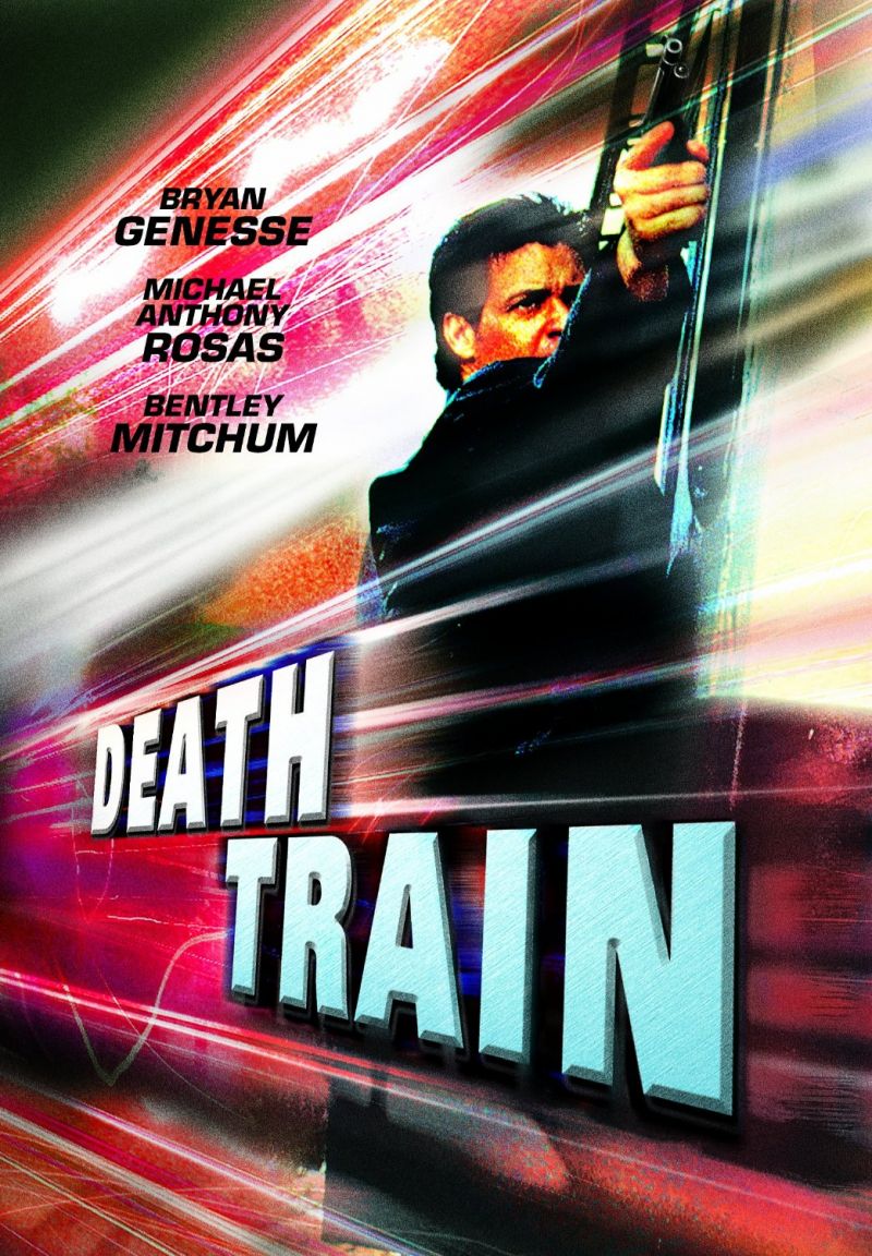 Death Train
