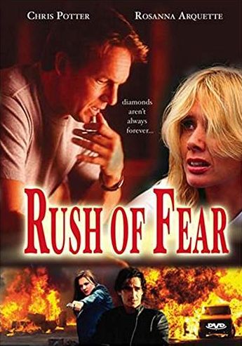 Rush of Fear