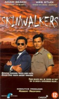 Skinwalkers