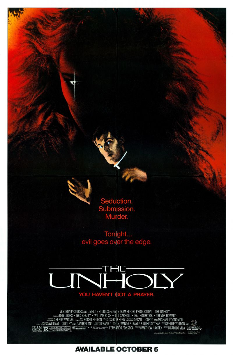 Unholy, the