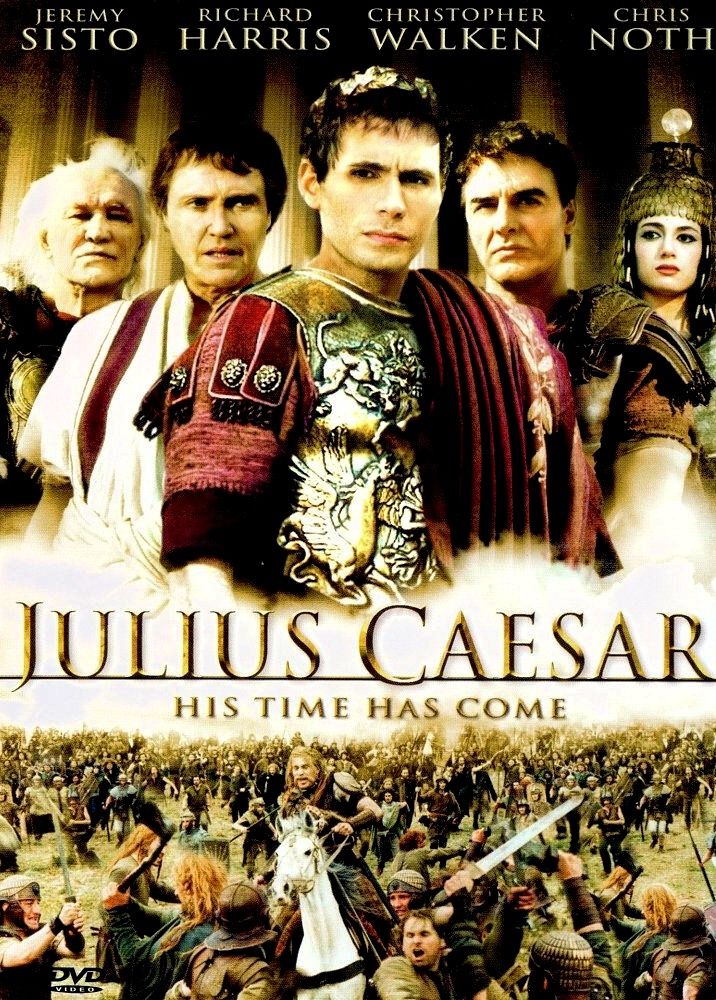 Julius Caesar