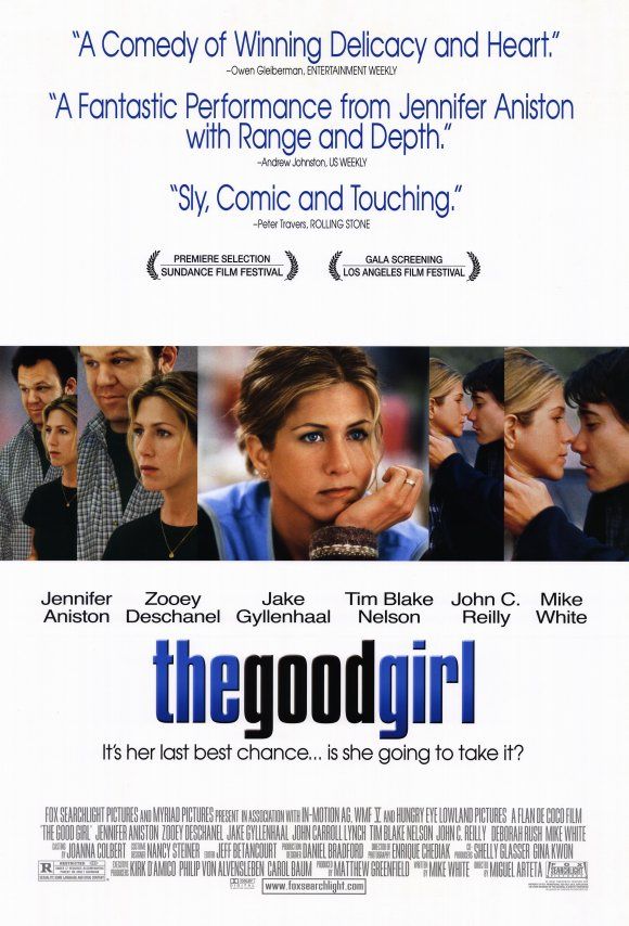 Good Girl, the