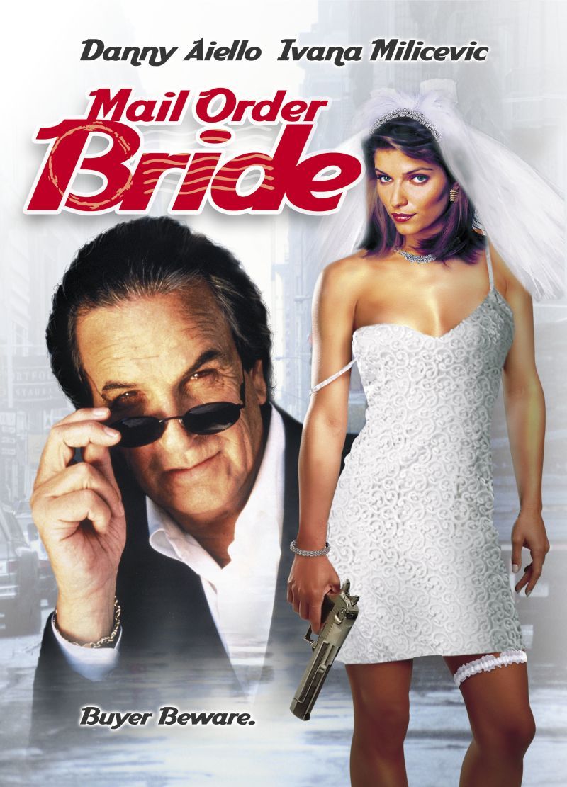 Mail Order Bride