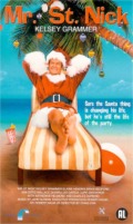 Mr. St. Nick