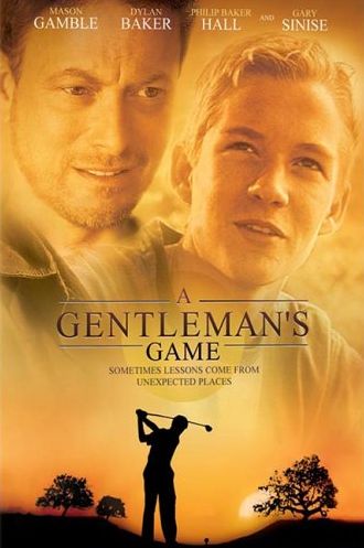 Gentleman's Game, the