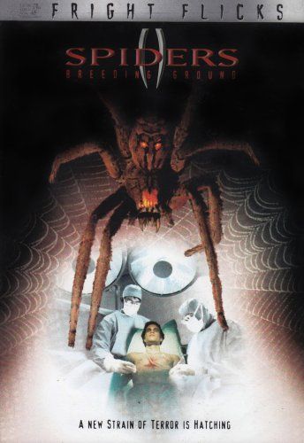 Spiders 2