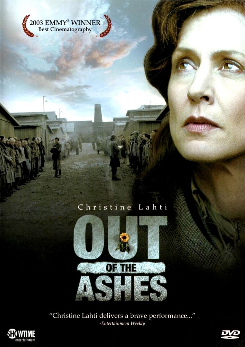Out of Ashes