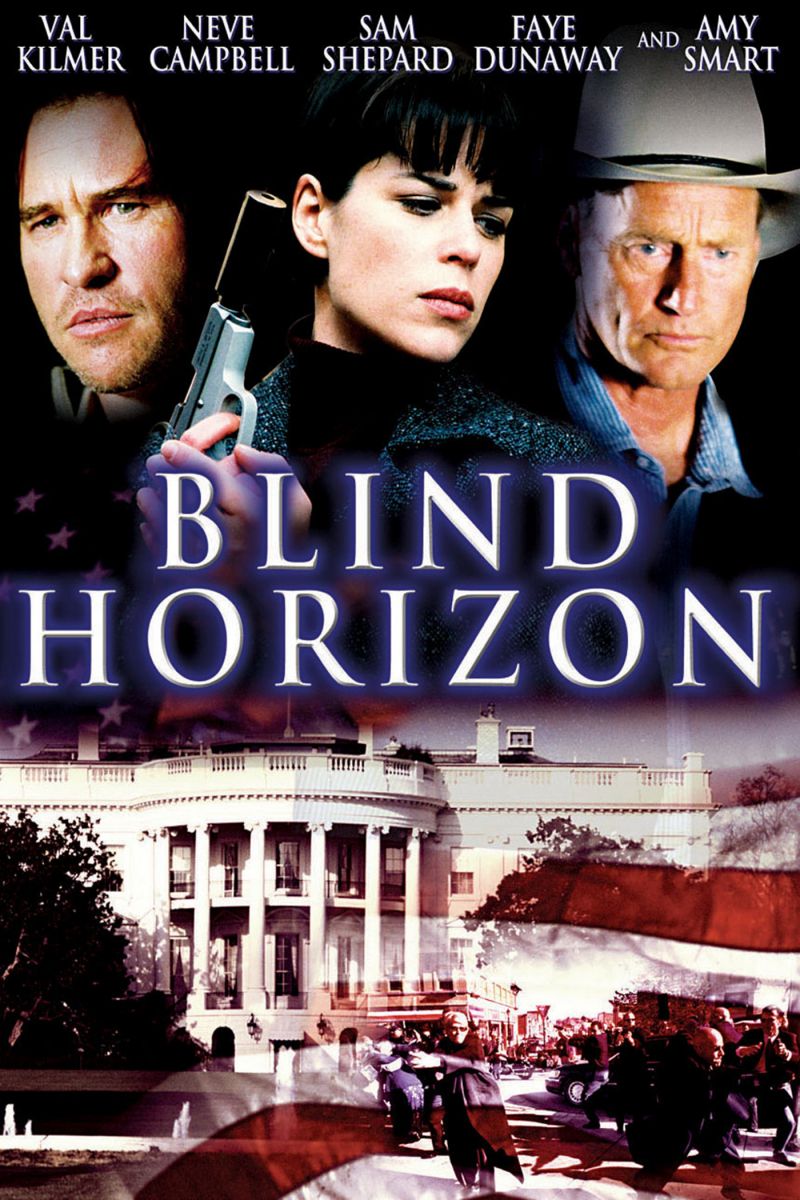 Blind Horizon