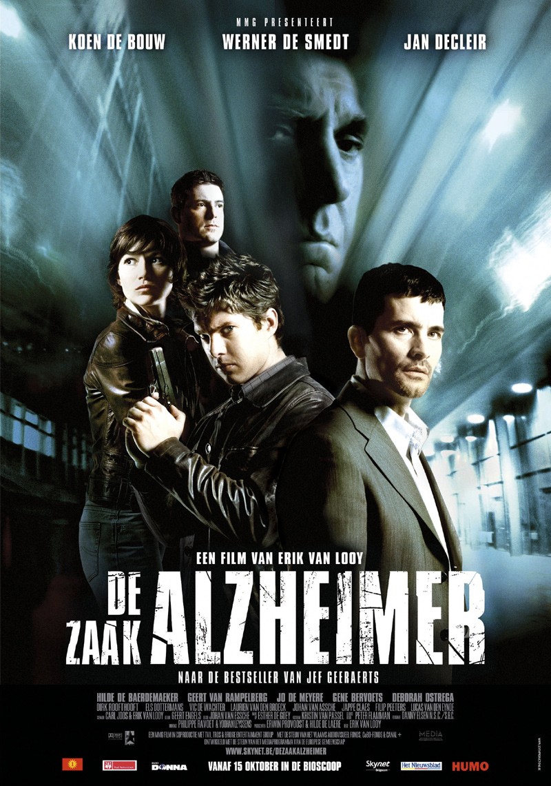 Zaak Alzheimer