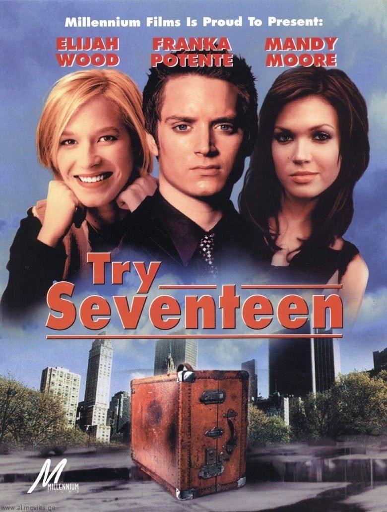 Try Seventeen