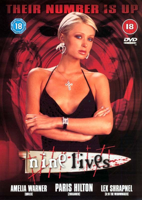 Terror, the