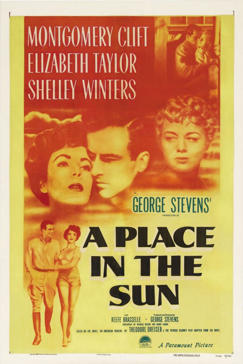 Place In The Sun