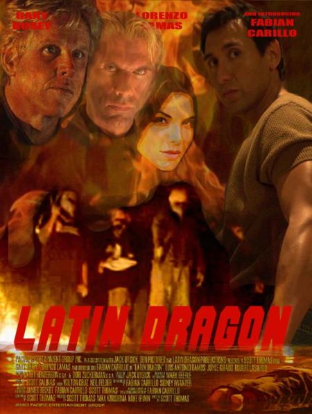 Latin Dragon